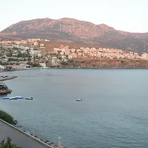 3* Отель типа 
